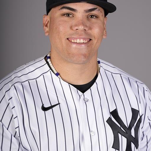 Chaparro, Yankees defeat Blue Jays 9-5 in pre-season play